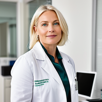 Suvi Leppänen