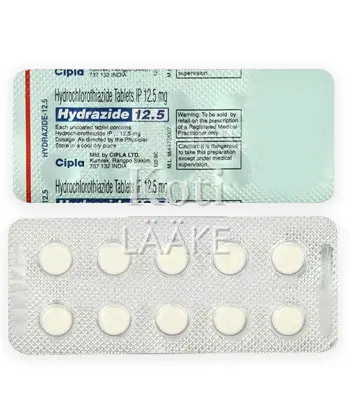 esidrix