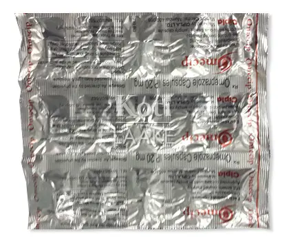 prilosec