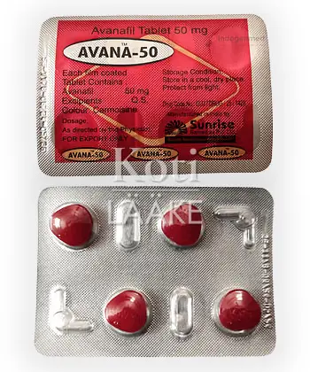 Avanafili