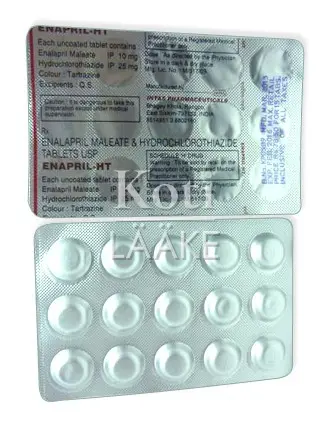 Enalapriili