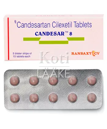 Kandesartaani