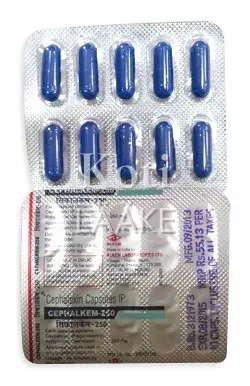 Keftaleksiini