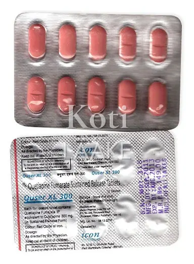 Ketiapiini
