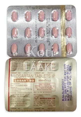 Losartaani