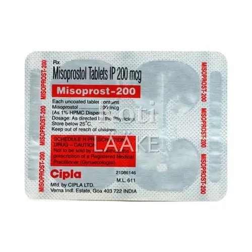 Misoprostoli
