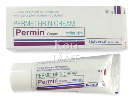 Permethriini