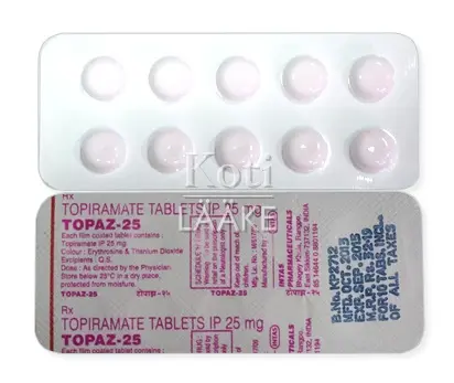 Topiramaatti
